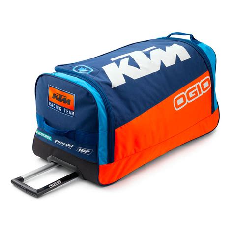 ktm replica gear bag|2024 ktm 790 bags.